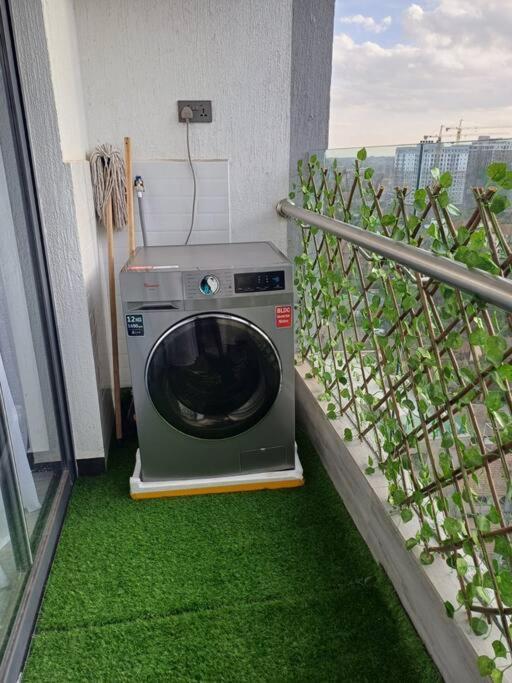 Lameg Furnished 1 Bedroom Kilimani अपार्टमेंट Nairobi