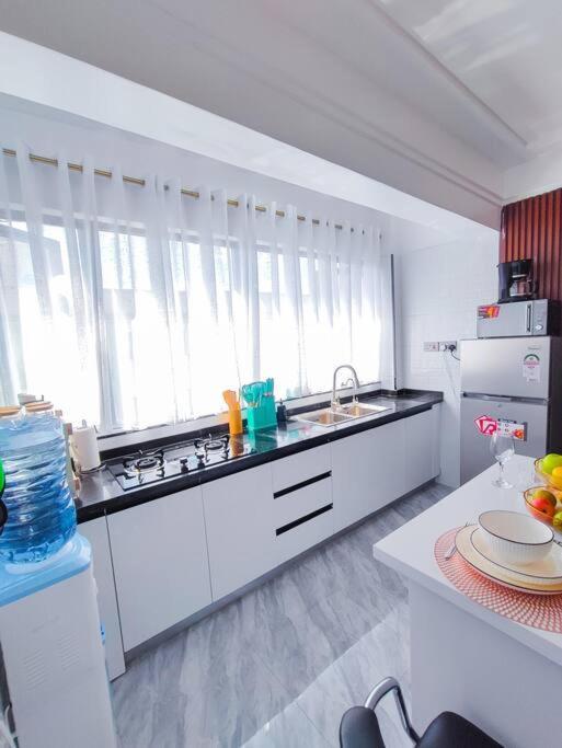 Lameg Furnished 1 Bedroom Kilimani अपार्टमेंट Nairobi