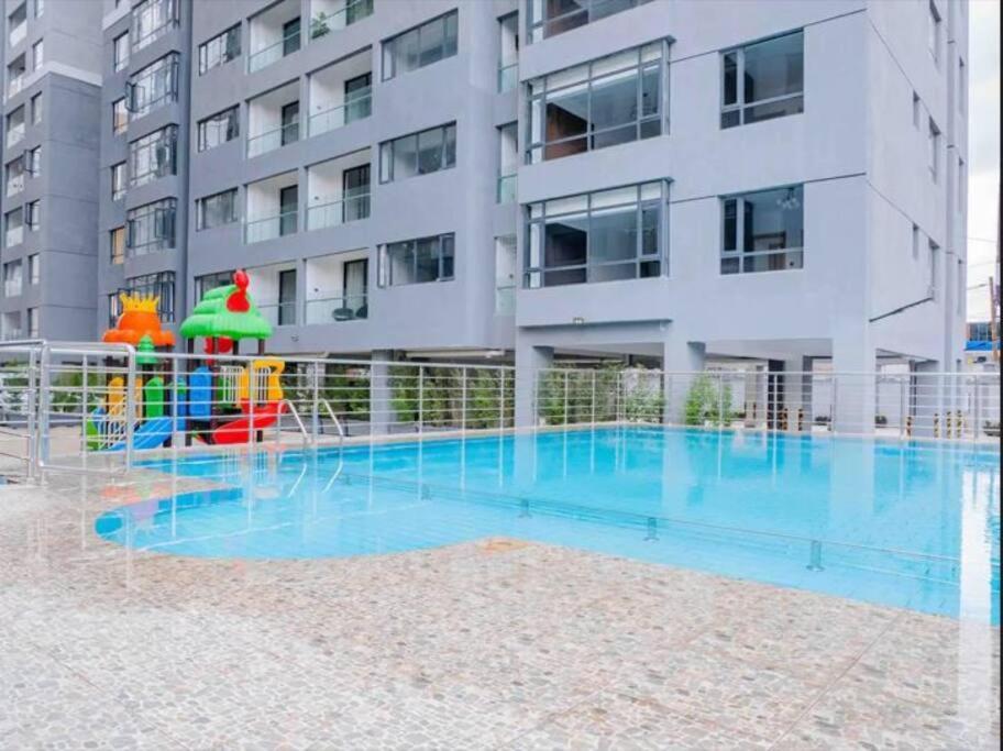 Lameg Furnished 1 Bedroom Kilimani अपार्टमेंट