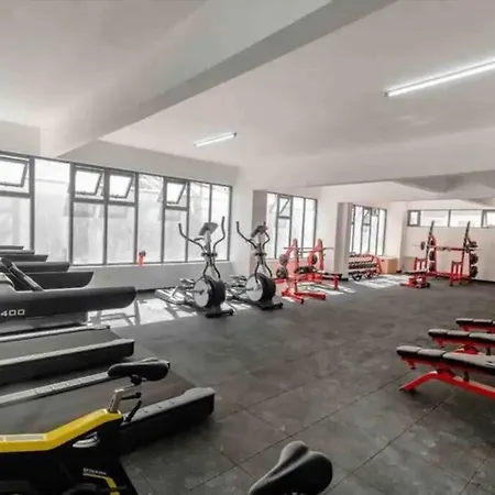 Lameg Furnished 1 Bedroom Kilimani Nairobi Zewnętrze zdjęcie