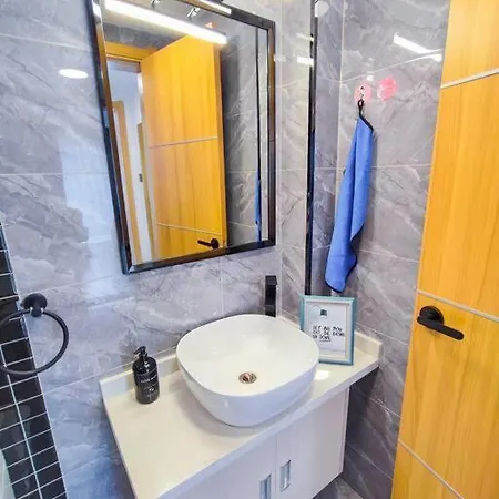 Lameg Furnished 1 Bedroom Kilimani Nairobi Zewnętrze zdjęcie