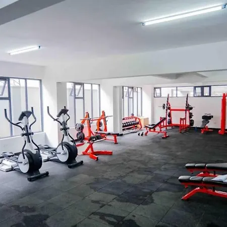 Lameg Furnished 1 Bedroom Kilimani Nairobi Zewnętrze zdjęcie