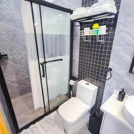 Lameg Furnished 1 Bedroom Kilimani Nairobi Zewnętrze zdjęcie