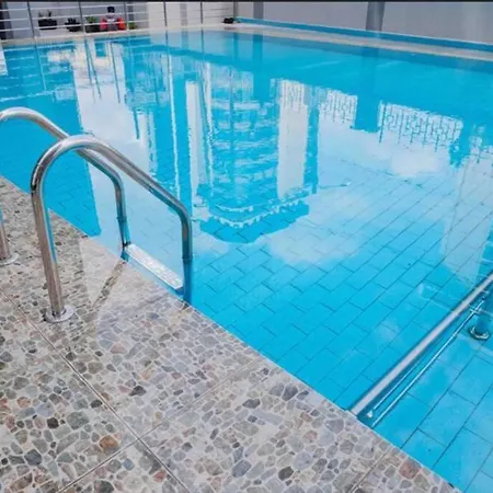 Lameg Furnished 1 Bedroom Kilimani Nairobi Zewnętrze zdjęcie